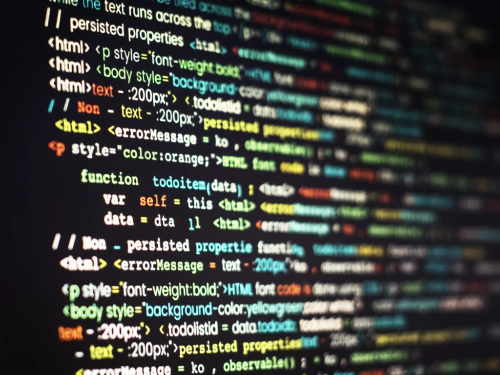 computer program coding screen 1 11zon scaled